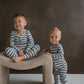 Bamboo Two Piece Pajamas | Dean