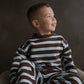 Knit Pant Set | Garrett