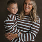 Knit Pant Set | Garrett