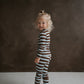 Bamboo Two Piece Pajamas | Garrett