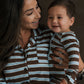 Bamboo Zip Pajamas | Garrett