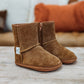 The Winter Boot