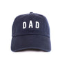 Navy Blue Dad Hat