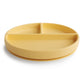 Silicone Suction Plate