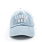 Denim Little Bro Hat