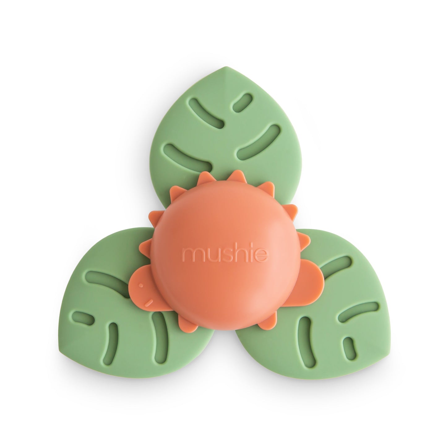 Dino Suction Spinner Toy