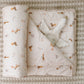 Organic Nap Mat (Tenlittle)