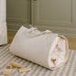 Organic Portable Bedding Set- Dreamy Animal