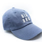 Dusty Blue Big Bro Hat