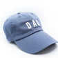 Dusty Blue Dad Hat