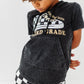 BOYS “Stepping into…” Grade Level Tee (ALL GRADES HERE)