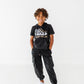 BOYS “Stepping into…” Grade Level Tee (ALL GRADES HERE)