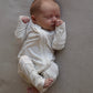 Bamboo Zip Pajamas | Dandelion