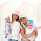 Tired As A Mother. Vintage Trucker Hat