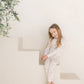 Layne Floral | Bamboo Two Piece Pajamas