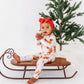 Magical Gingerbread | ZIP ROMPER