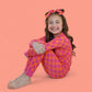 NEON DREAMS CHECKERS DREAM SET