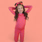 NEON DREAMS CHECKERS DREAM SET