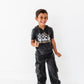 BOYS “Stepping into…” Grade Level Tee (ALL GRADES HERE)