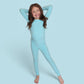 CAPRI BLUE RIB DREAM SET