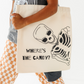 WHERE’S THE CANDY? | Trick-or-Treat Bag