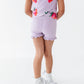 Strawberries | Cross Back Tee