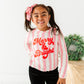 Merry + Bright | Bamboo Long Sleeve