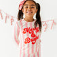 Merry + Bright | Bamboo Long Sleeve