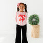Merry + Bright | Bamboo Long Sleeve