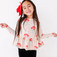 Pink Santas | PEPLUM