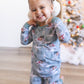 Cruisin' to Christmas 2pc Bamboo Pajamas