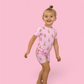 BLUSHIN' BUNNIES DREAM SHORT SET
