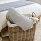 Organic Nap Mat (Tenlittle)