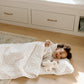 Organic Nap Mat (Tenlittle)