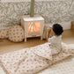 Organic Nap Mat (Tenlittle)