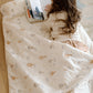 Organic Nap Mat (Tenlittle)