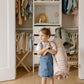 Organic Nap Mat (Tenlittle)