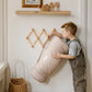 Organic Nap Mat (Tenlittle)