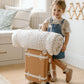 Organic Nap Mat (Tenlittle)
