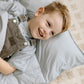 Organic Nap Mat (Tenlittle)