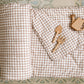 Organic Nap Mat (Tenlittle)