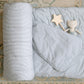 Organic Nap Mat (Tenlittle)