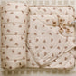 Organic Nap Mat (Tenlittle)