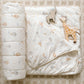 Organic Nap Mat (Tenlittle)