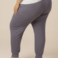 Everyday Lounge Jogger | Heathered Granite