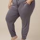 Everyday Lounge Jogger | Heathered Granite