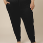 Everyday Lounge Jogger | Black