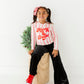 Merry + Bright | Bamboo Long Sleeve