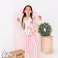 Pink Santas | PEPLUM