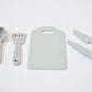 Silicone Kitchen Play Set